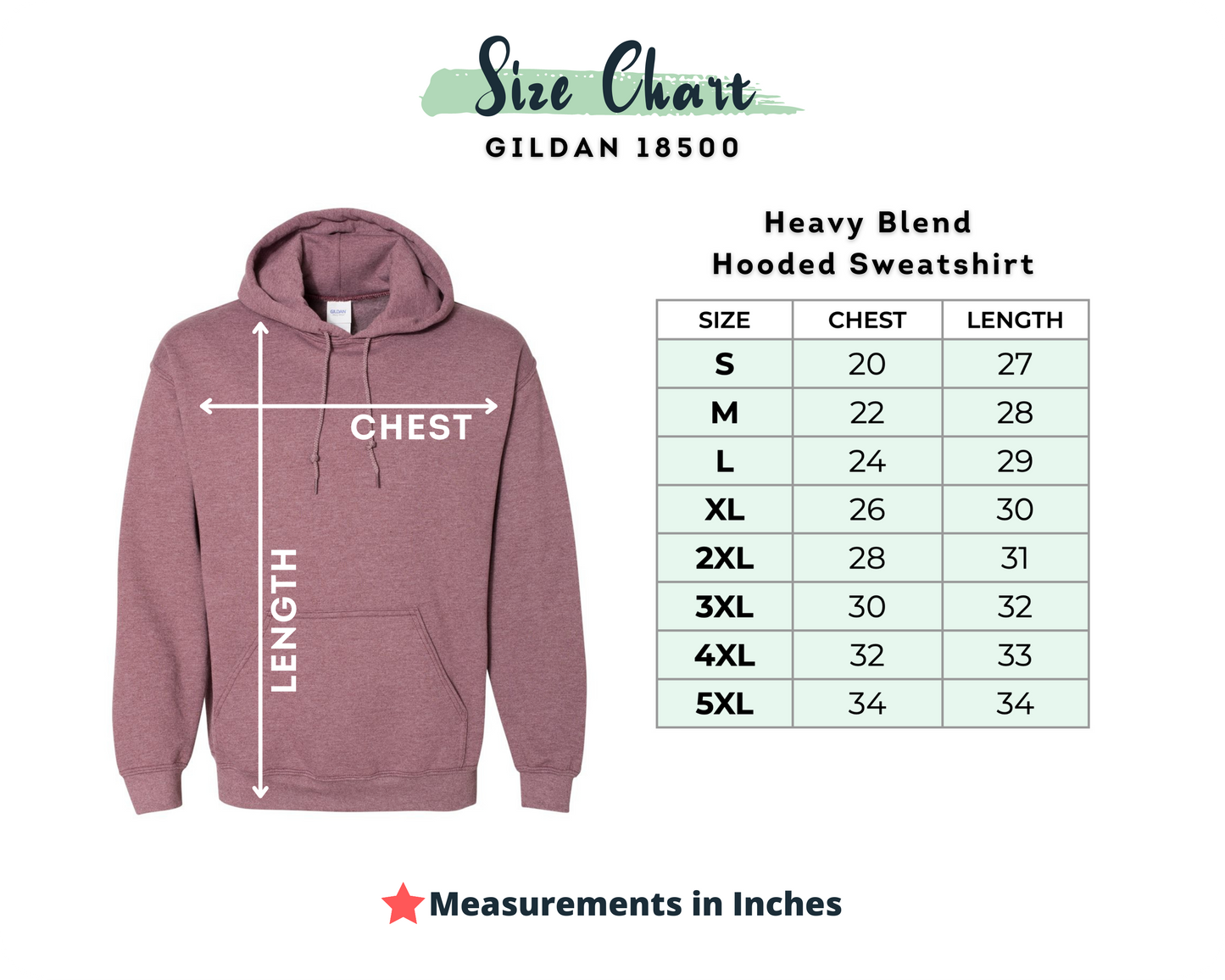 Gildan Unisex Hoodie