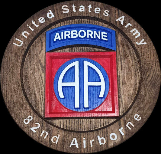 Airborne Sign