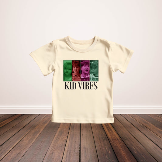 Kids Vibes - Girls